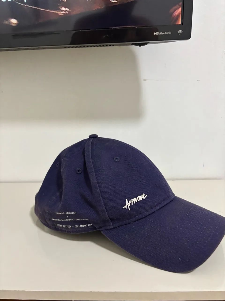 BONÉ NEW ERA ED. LIMITADA - Foto 3