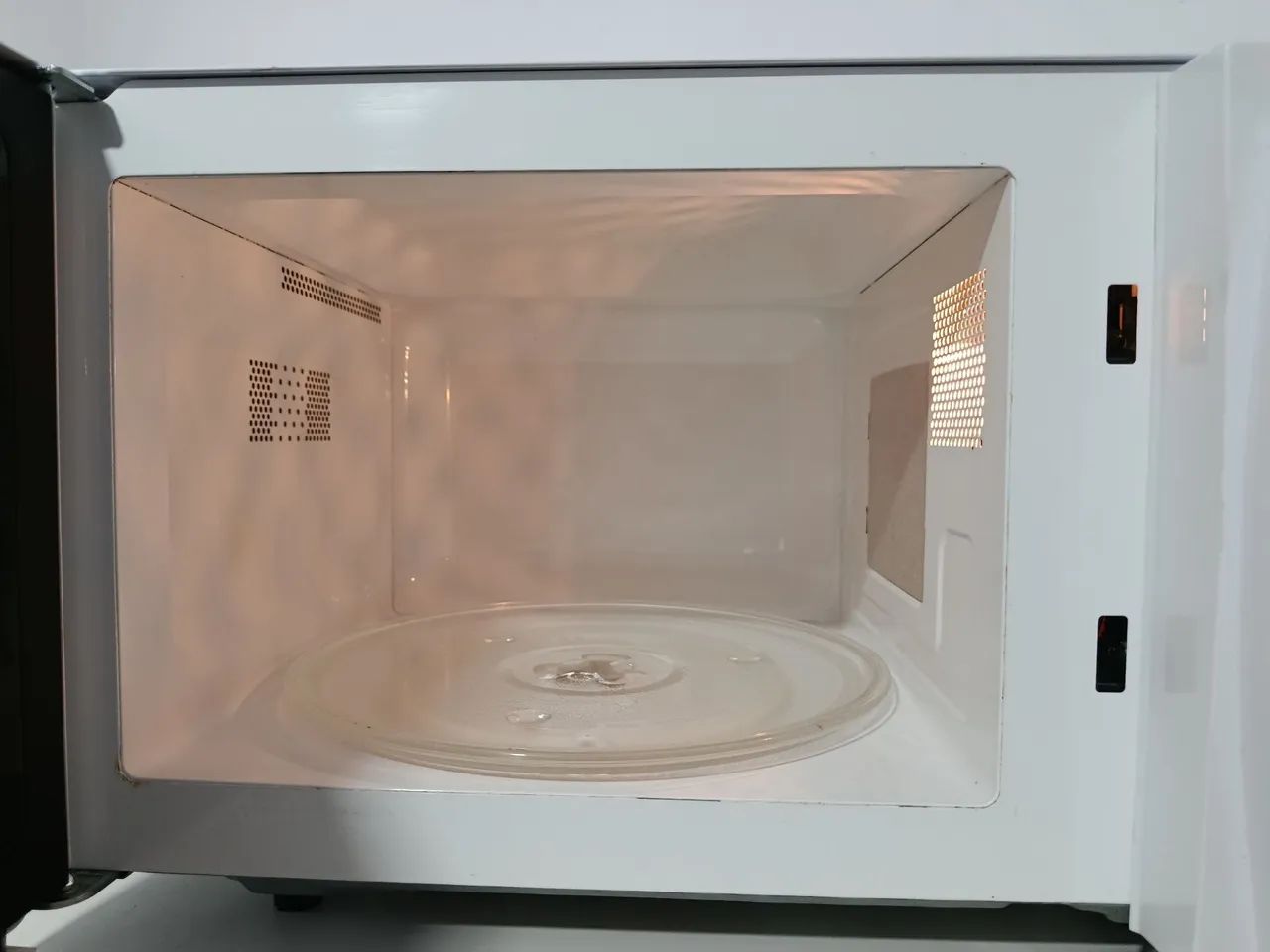 Microondas Electrolux 20L - ENTREGO  - Foto 2