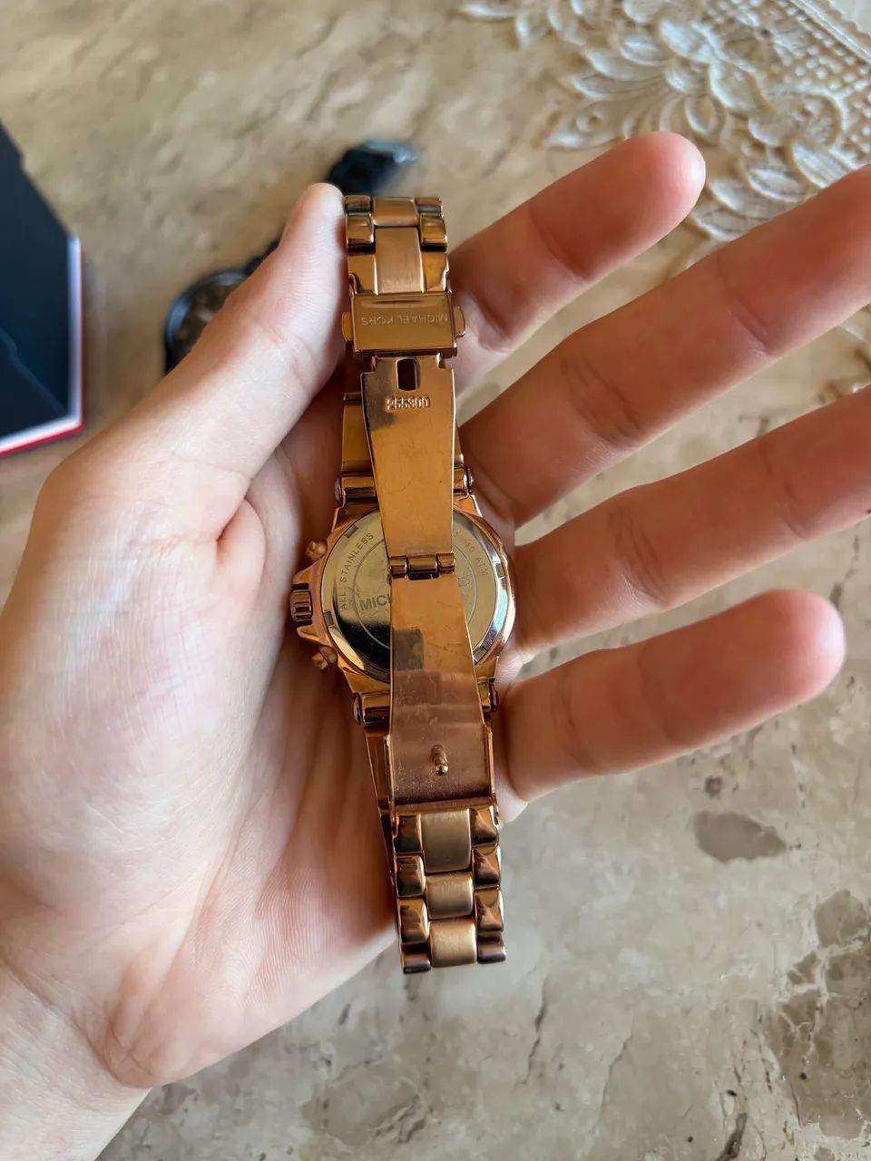 Relógio michael kors  - Foto 3