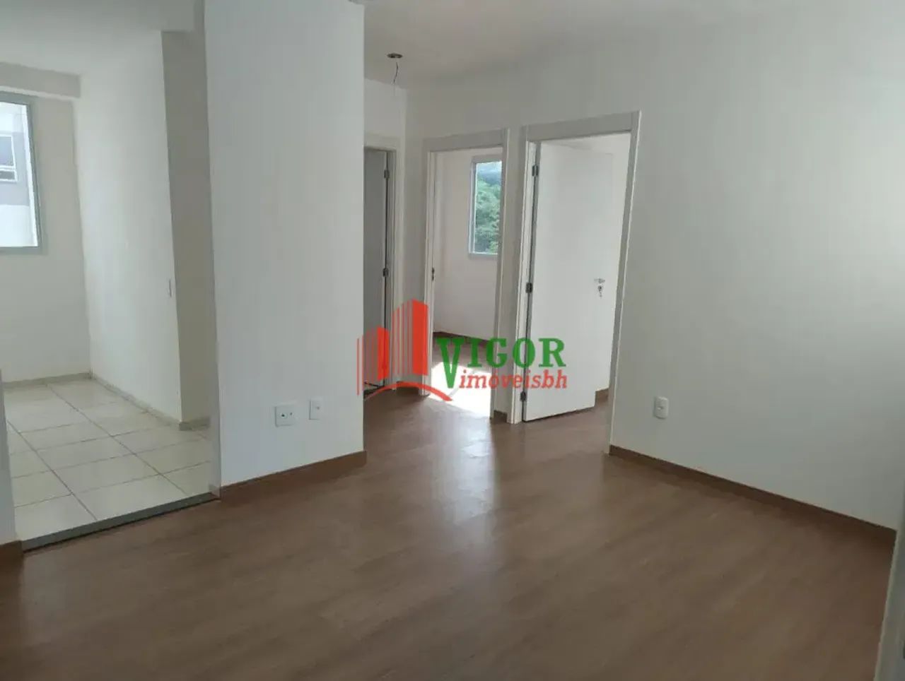 Apartamento - Foto 2
