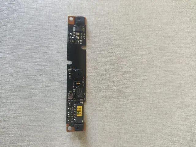 Webcam Camera Notebook Hp Probook 4430s