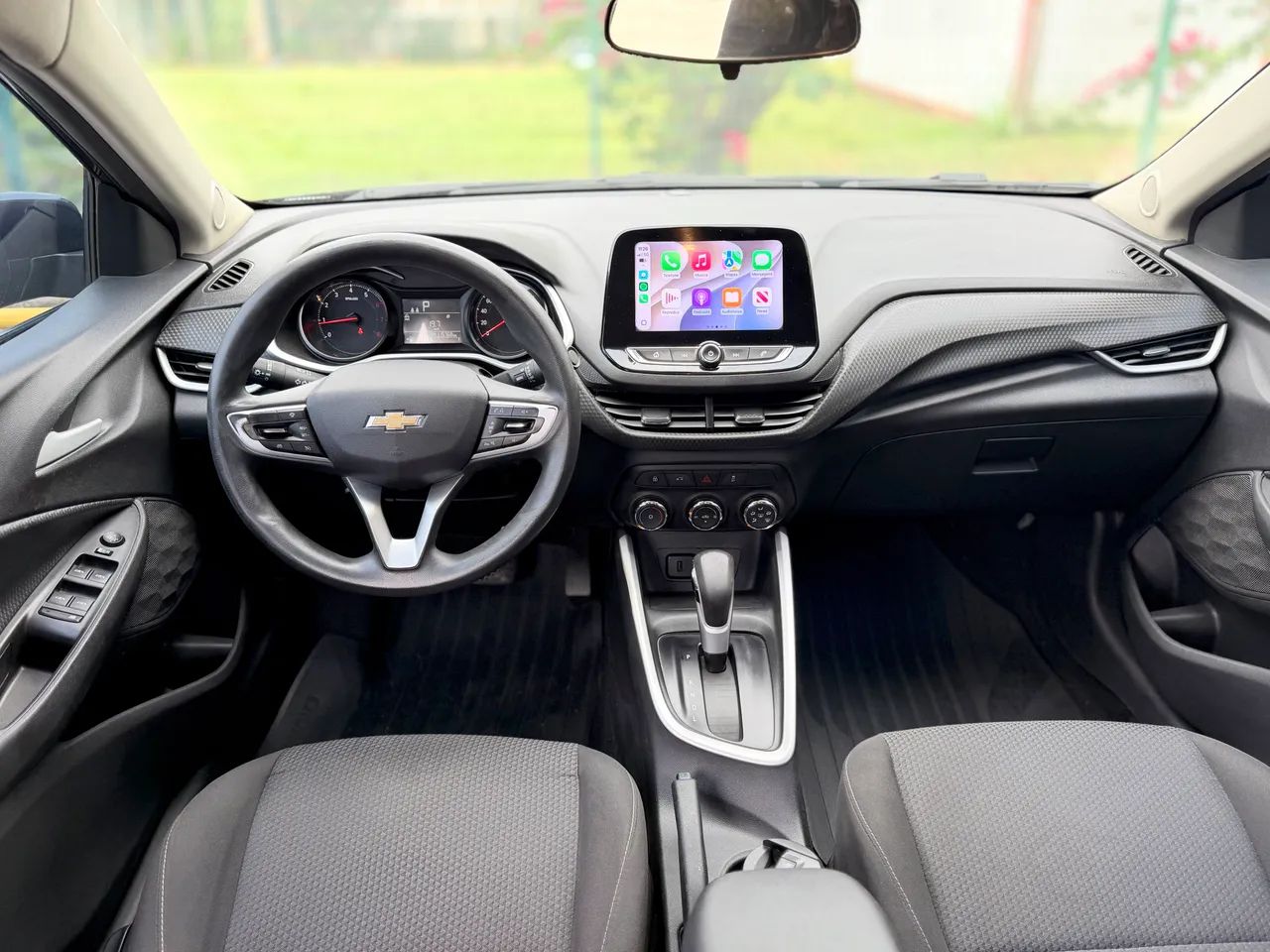 ALUGUEL DE CARRO PARA UBER E 99 POP / UBER COMFORT  - Foto 4