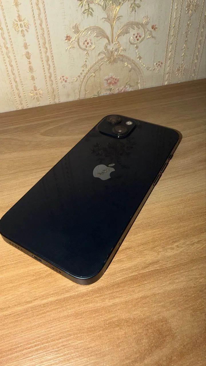 iPhone 13 - zero marca de uso  - Foto 2