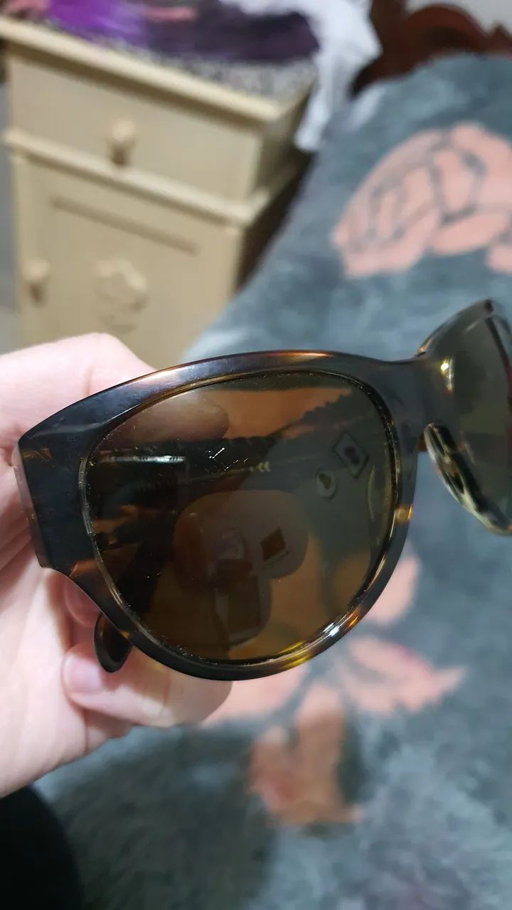Óculos de sol Burberry B 4121 Original - Foto 2