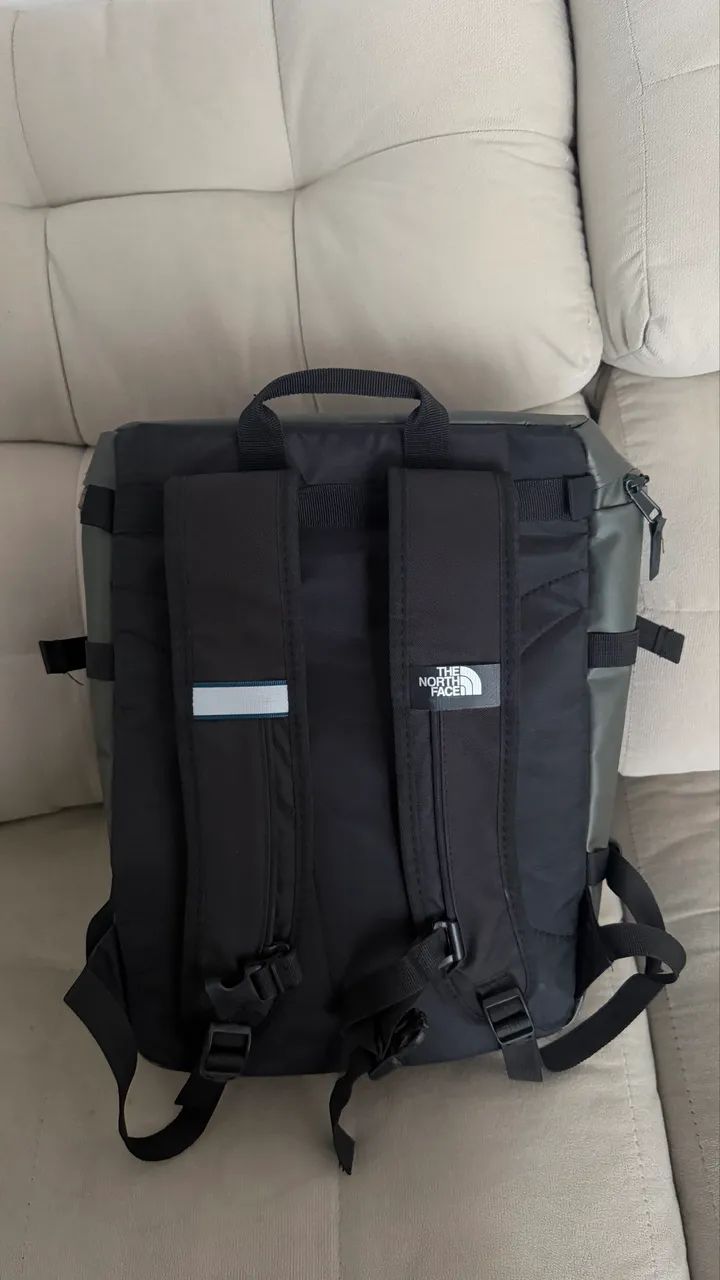 Mochila The North Face  - Foto 3