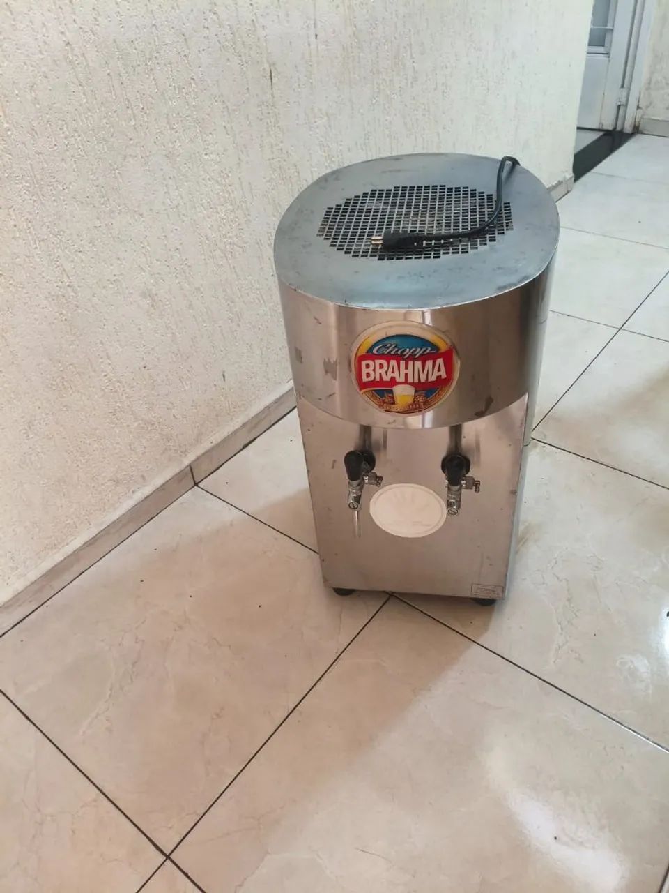 Chopeira 