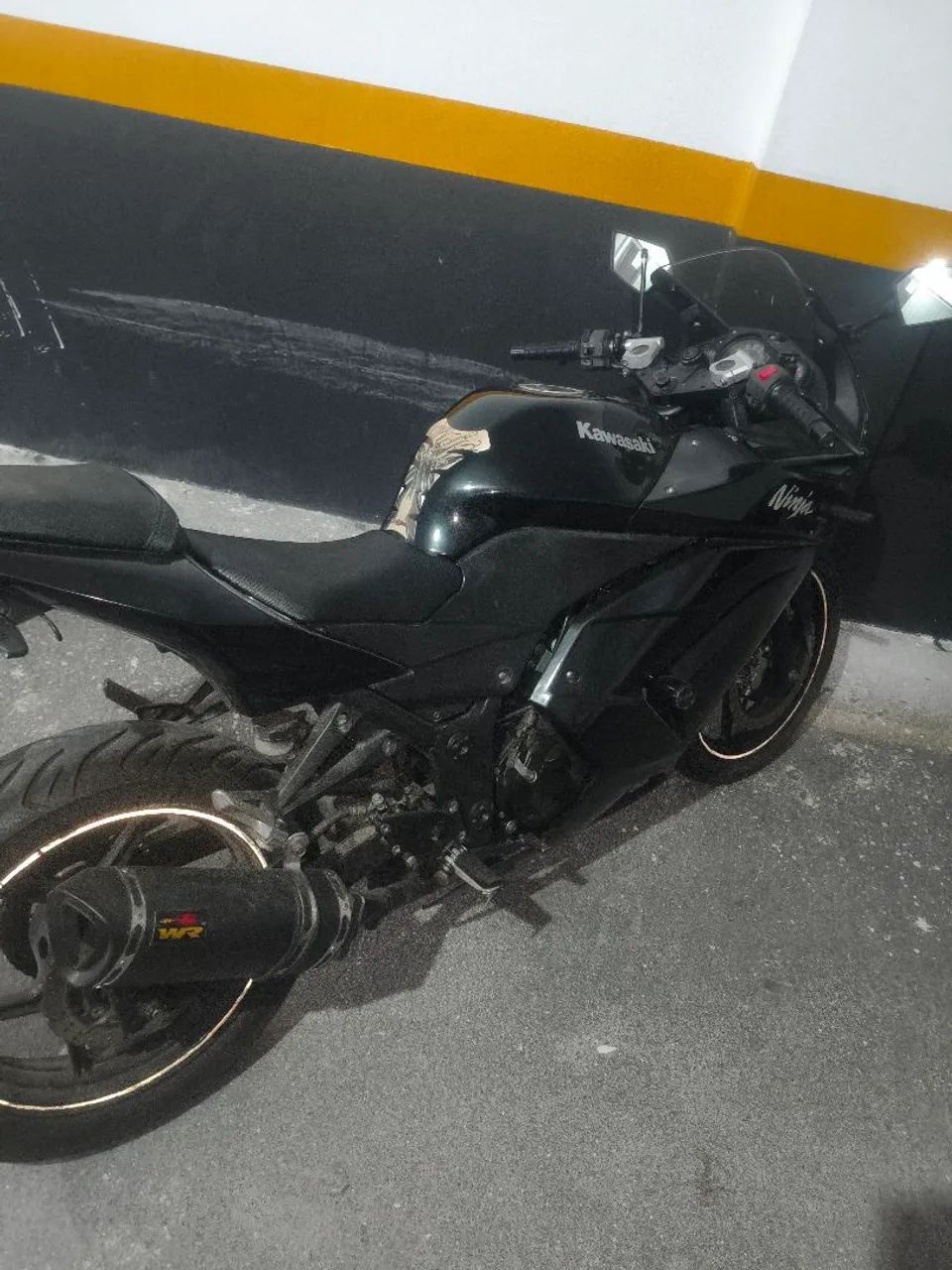 Kawasaki ninja 250  - Foto 2