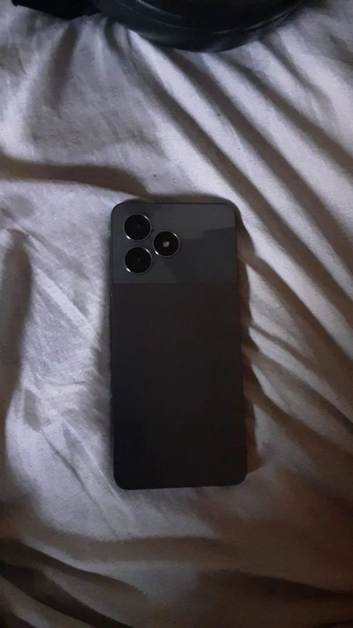 Vendo celular seme novo - Foto 2