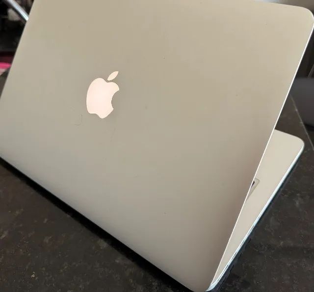 Macbook pro retina 13  - Foto 2
