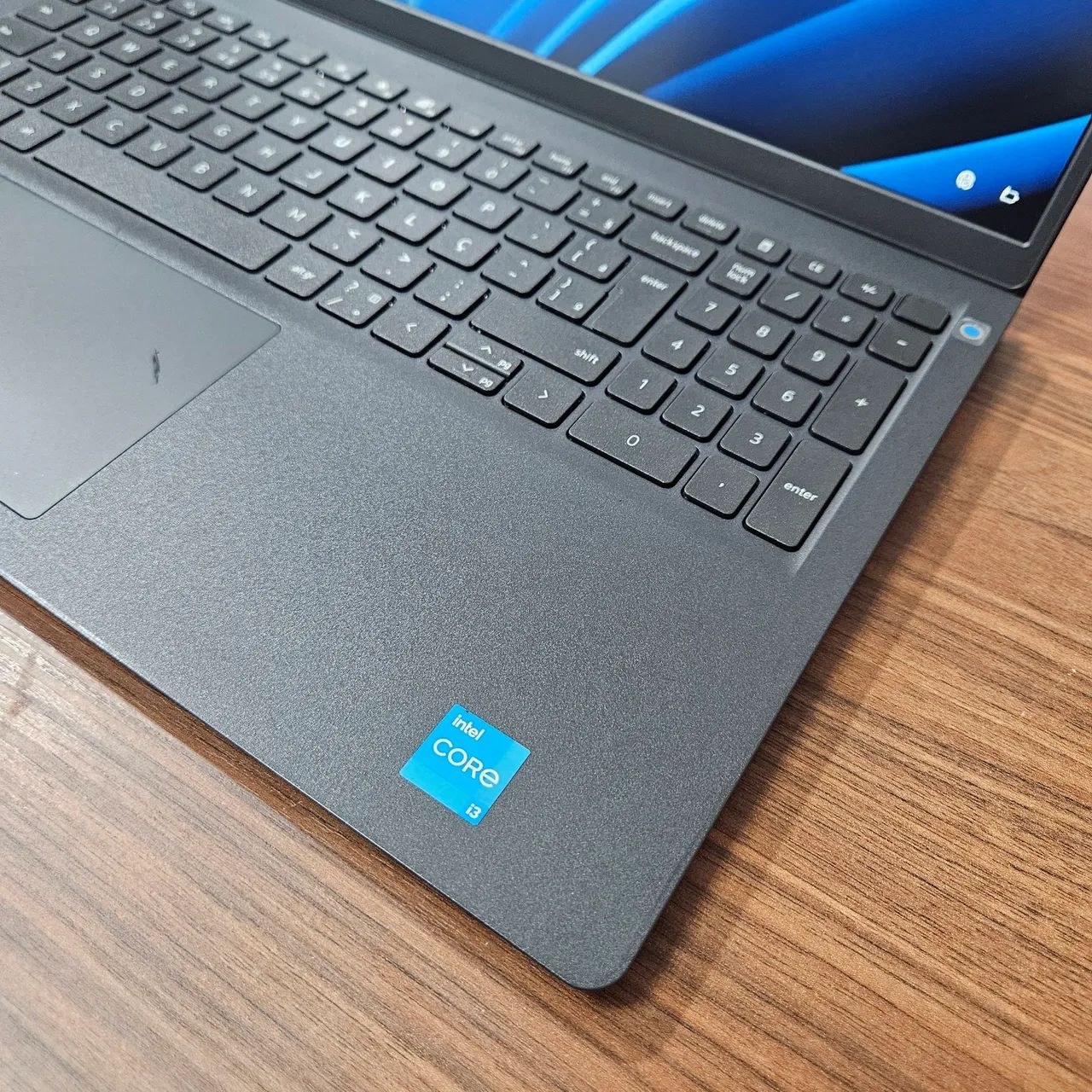 【美品】DELL Inspiron 15 i3-1115G4 8GB/256GB Notebook Dell Inspiron i3-1115G4 15.6