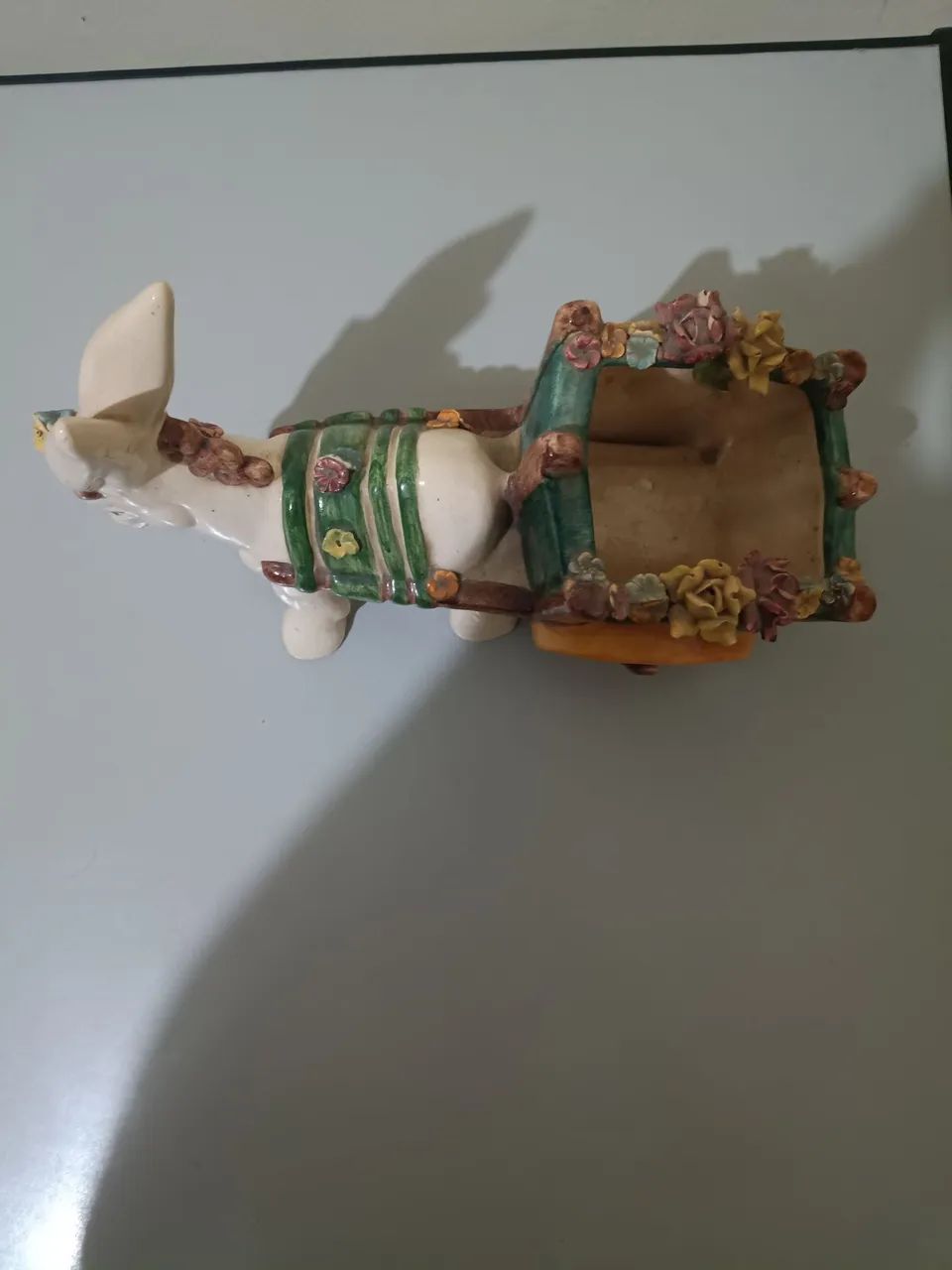 Burrinho - Foto 4
