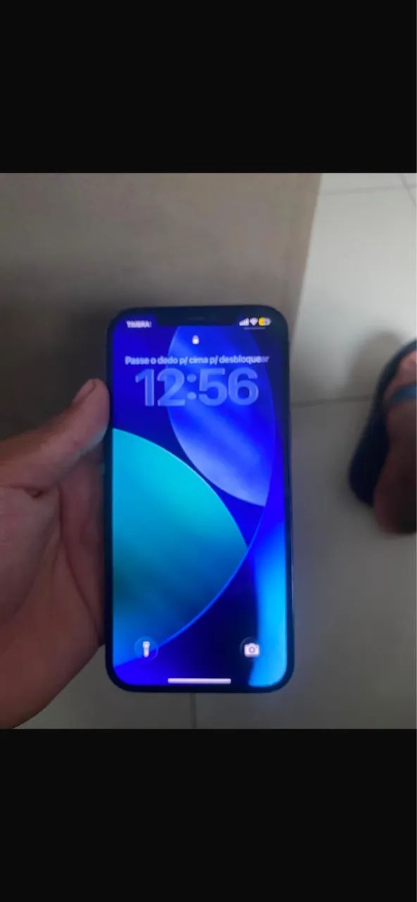 Vendo iPhone 12 Pro Max 256 gb - Foto 2