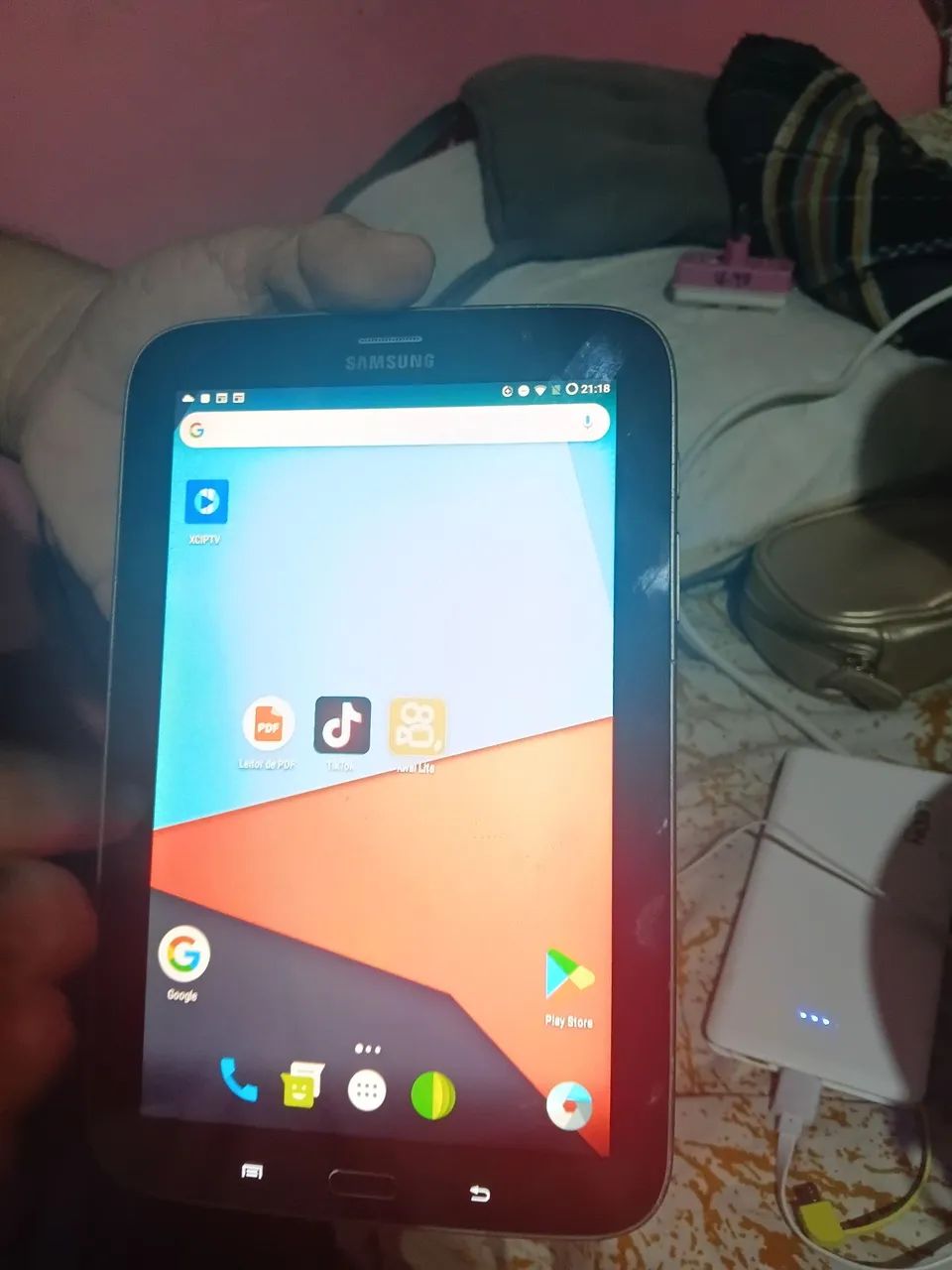 Tablet  - Foto 2