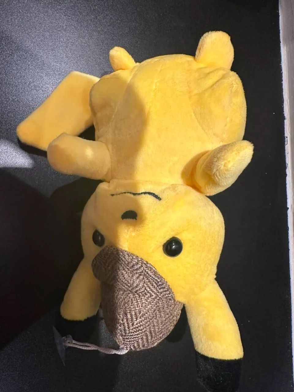 pelucia a sua escolha - Foto 2