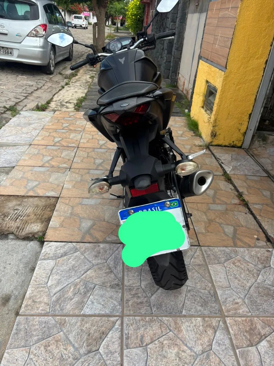 Vendo MT 03 abs 2019 - Foto 3