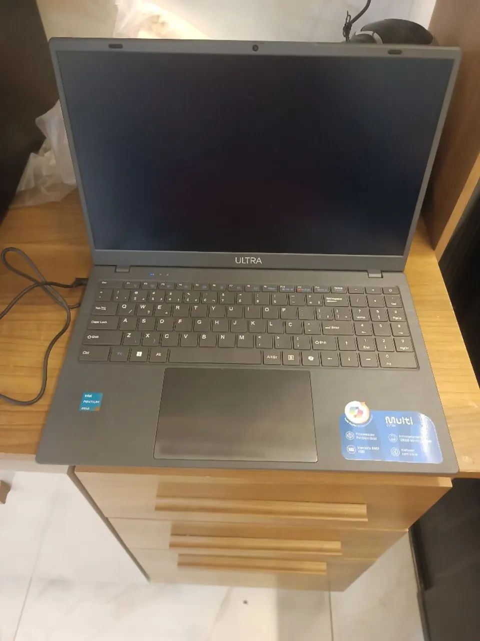 Notebook Ultra  - Foto 2