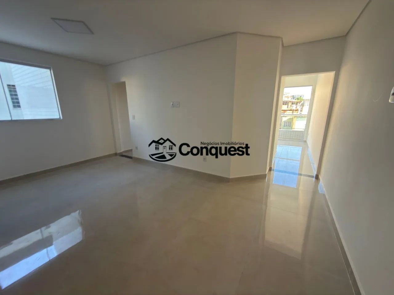 Apartamento 03 Quartos com suíte, 02 vagas de garagem