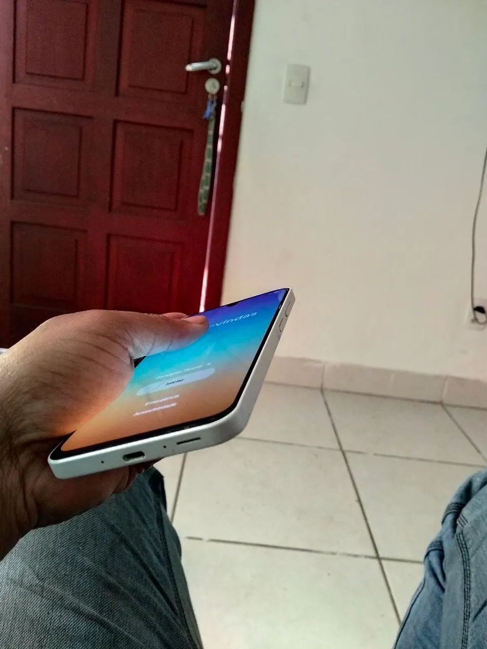 Samsung Galaxy a26 5g - Foto 5