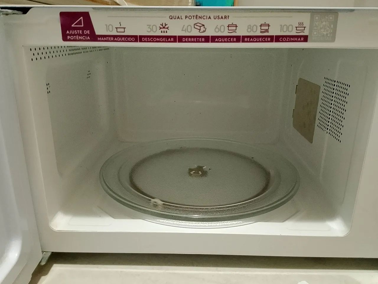 Microondas Electrolux  - Foto 4