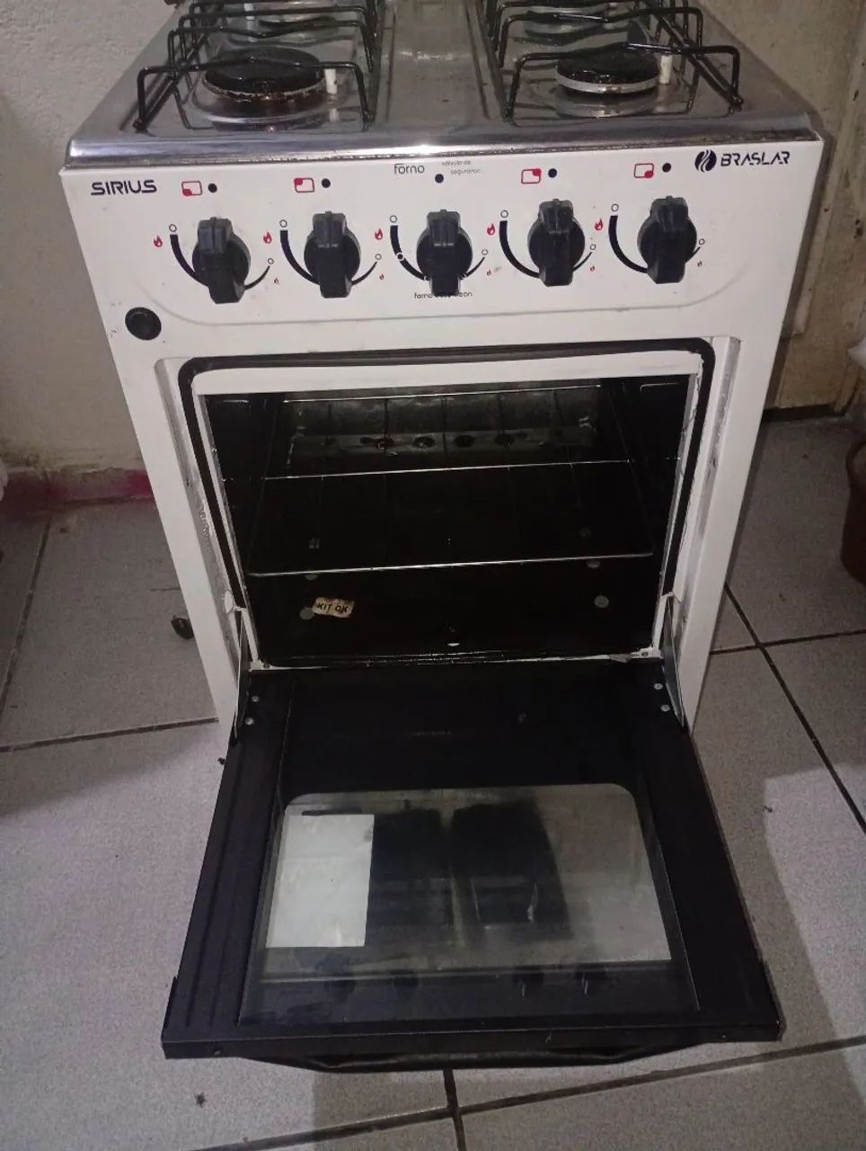 Fogão  - Foto 3