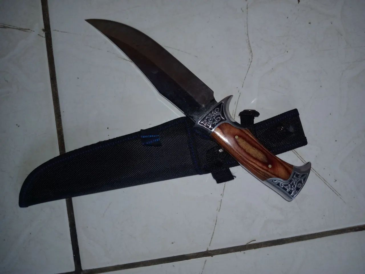 Vendo esta faca * watts  - Foto 2