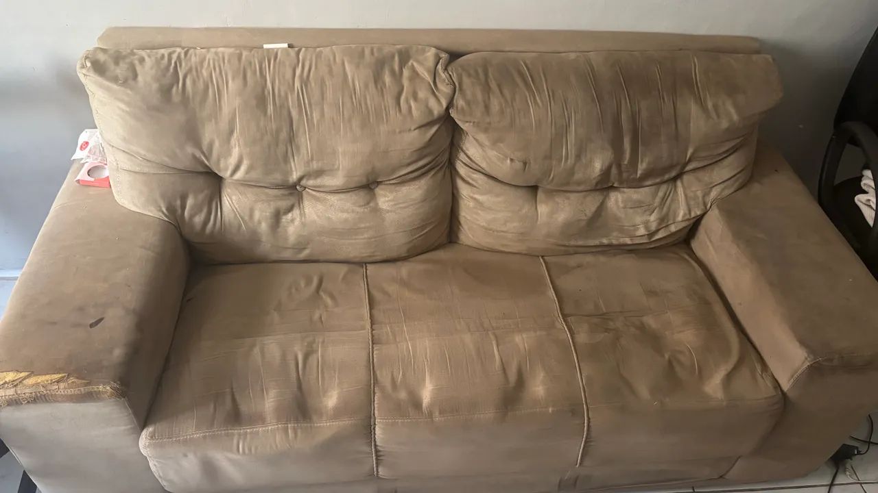 Doasse sofá  - Foto 5