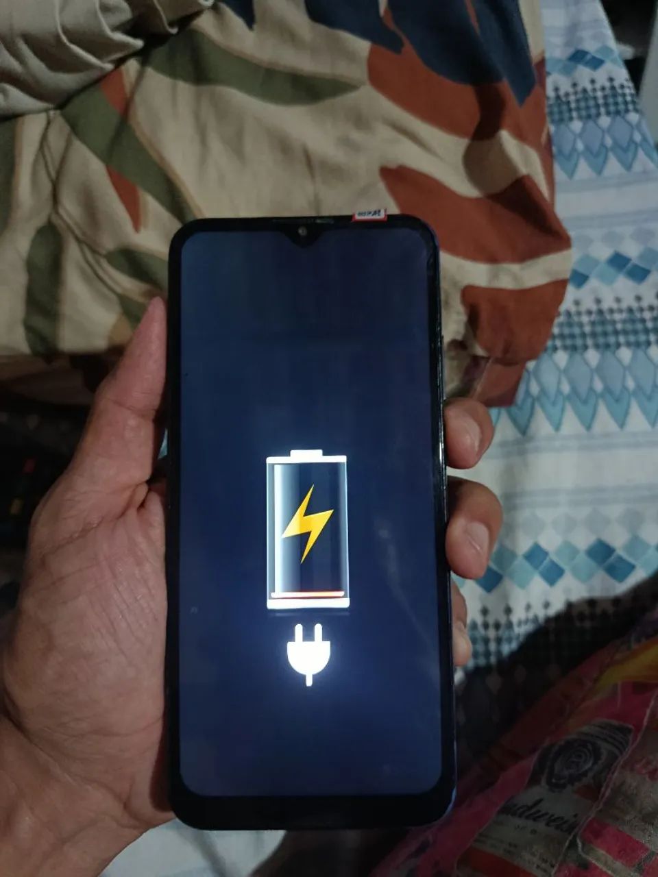 Motorola G8 Power Lite  - Foto 4