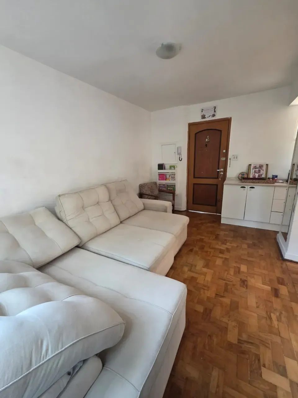 Imóvel para aluguel com 63 metros quadrados com 3 quartos em Alto de Pinheiros - São Paulo - Foto 2