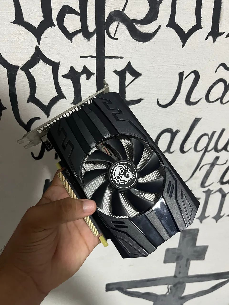 AMD RX 550 ? - Foto 4