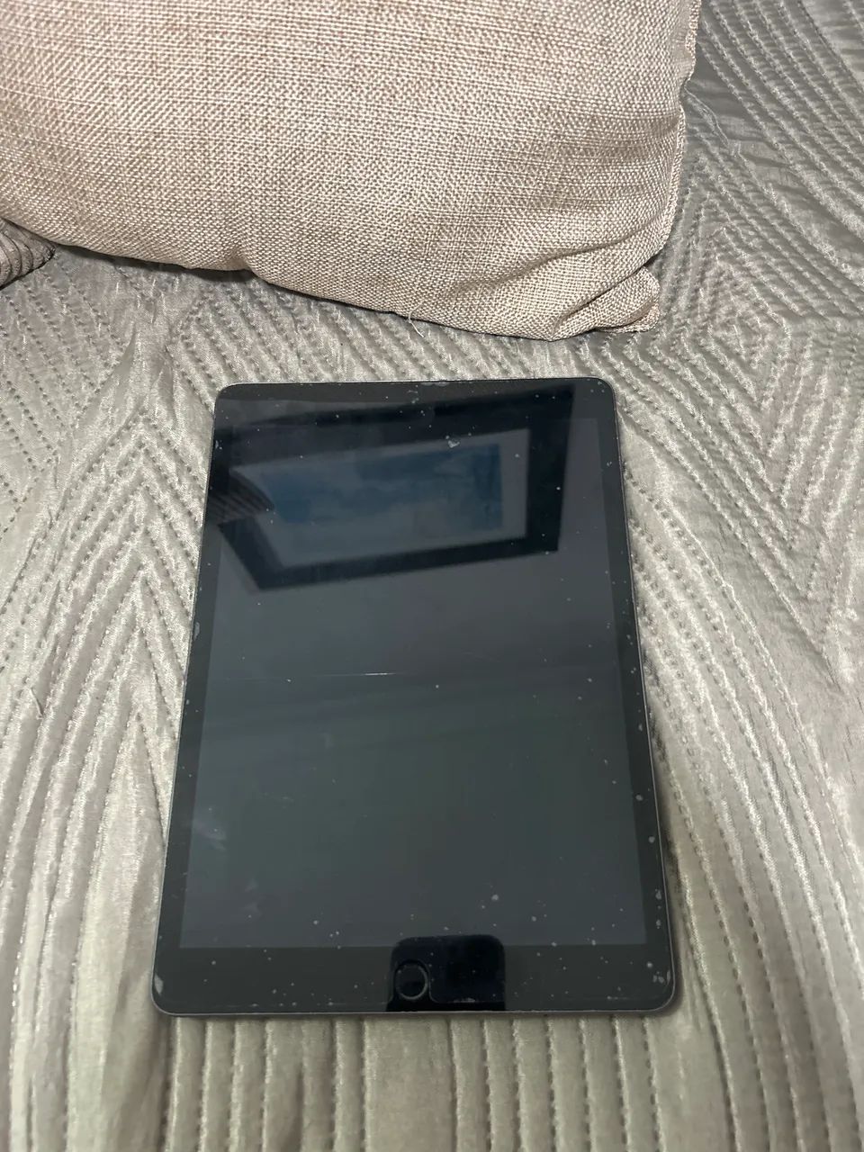 IPAD 9 256GB SEMINOVO