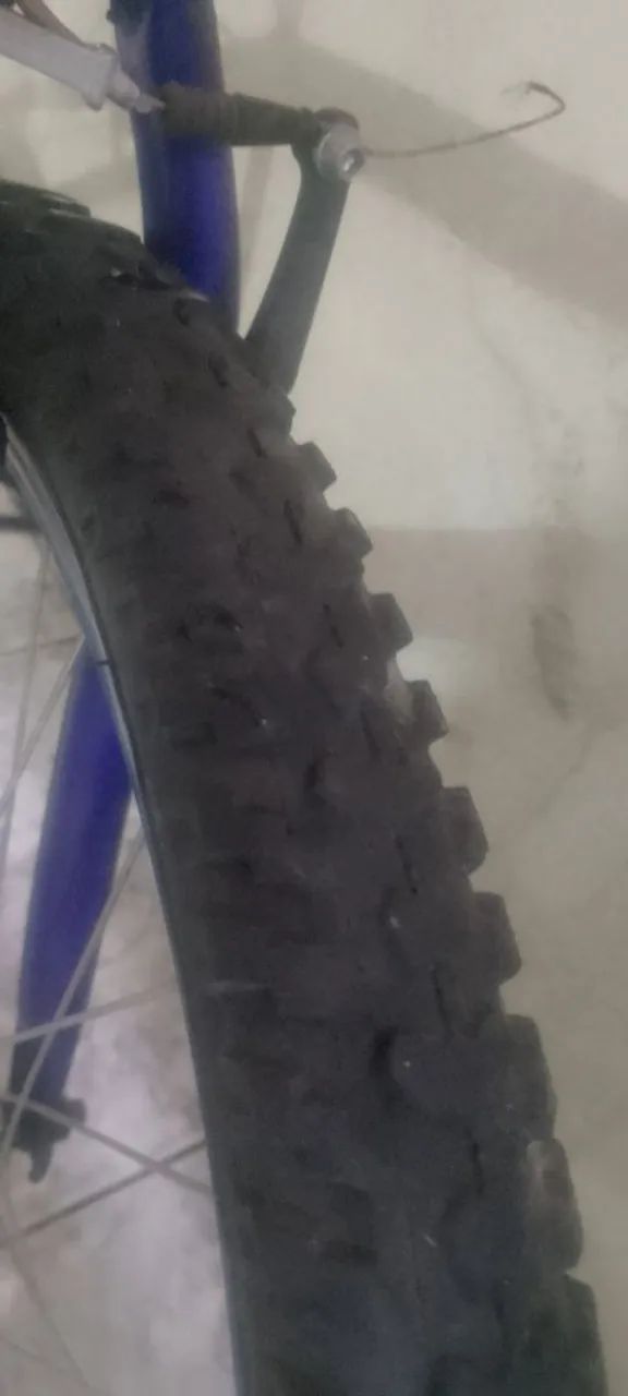 Bicicleta  - Foto 3