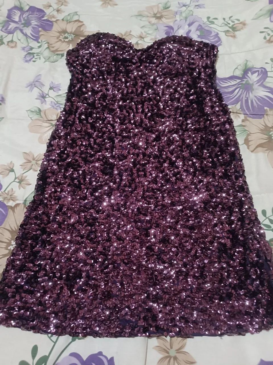 Vestido festa 