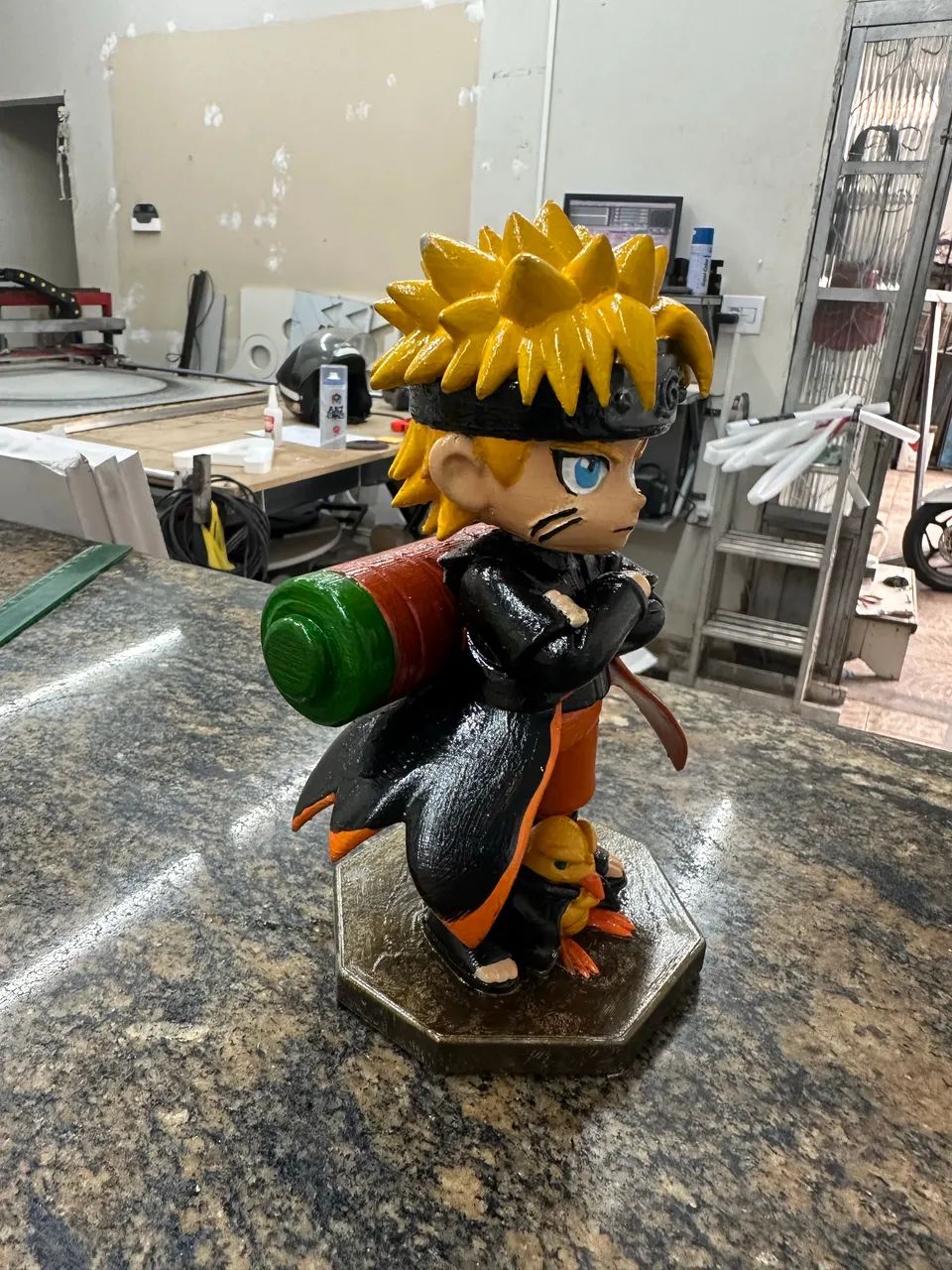 Naruto p colecionadores - Foto 2
