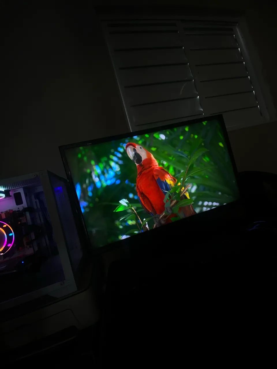 Tv Samsung 2013