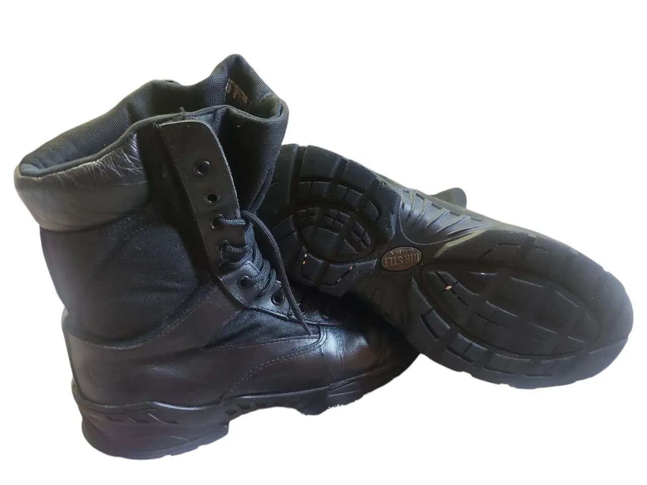 Coturno airstep army 40 - Foto 3