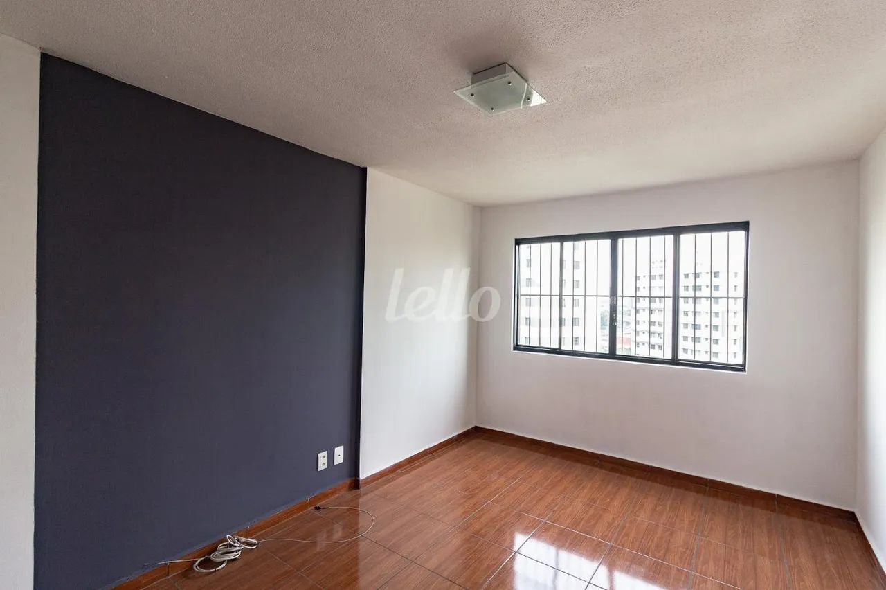 Apartamento 2 quartos para alugar no(a) Brás - Foto 3