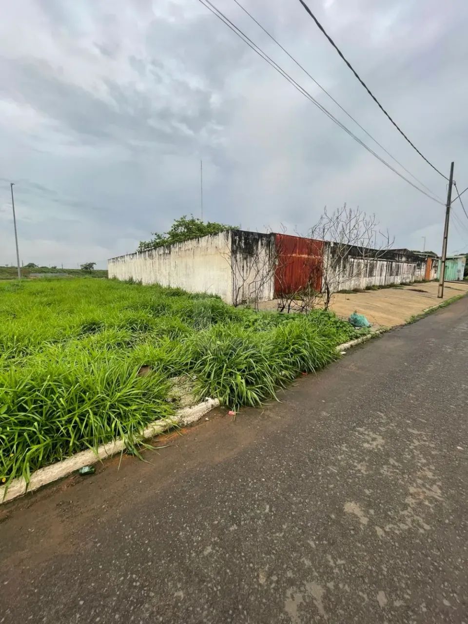 Área Comercial Para Venda/Locação Saída Caldas Novas - Foto 4