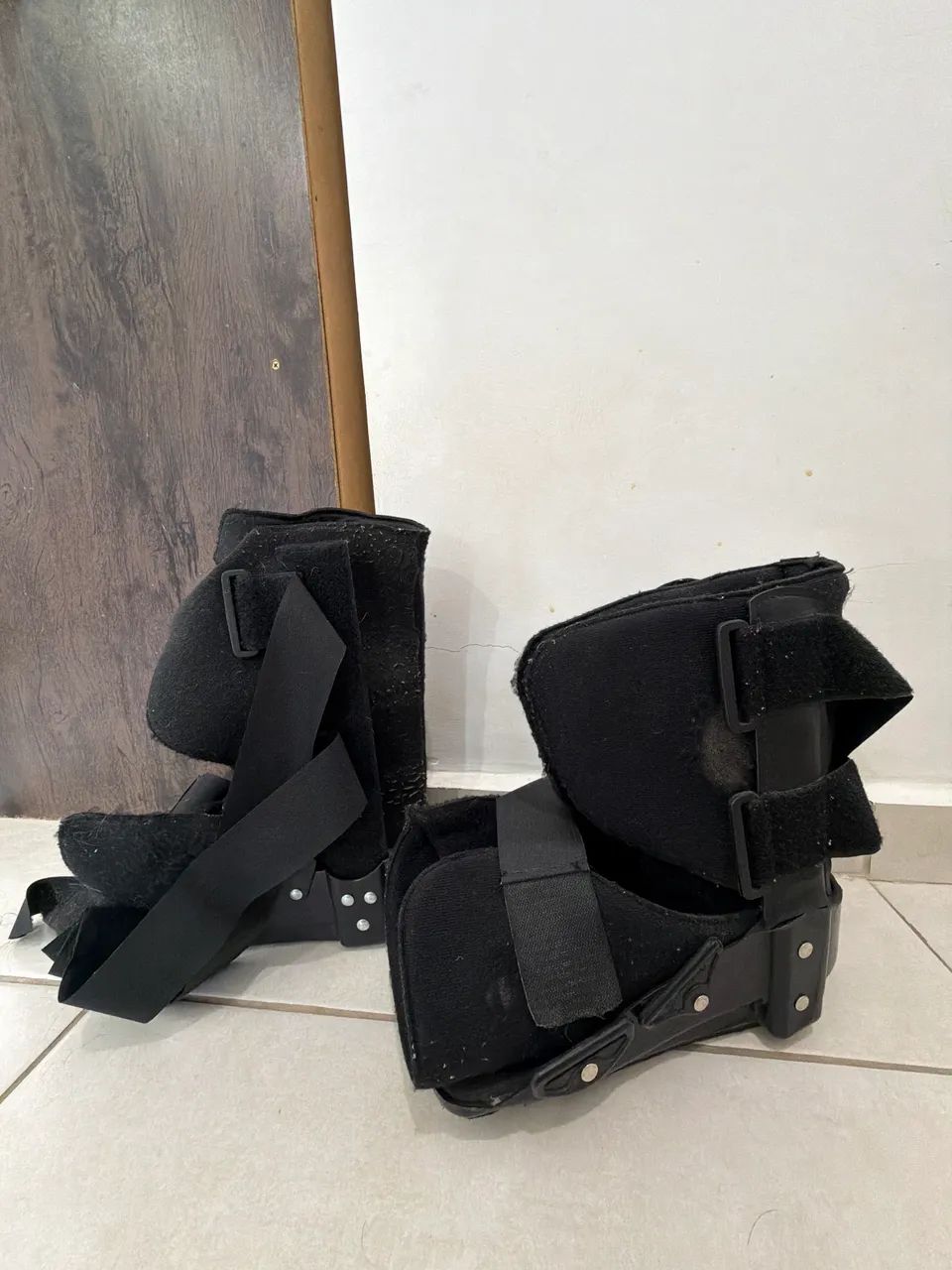 Bota ortopédica robofoot - Foto 2