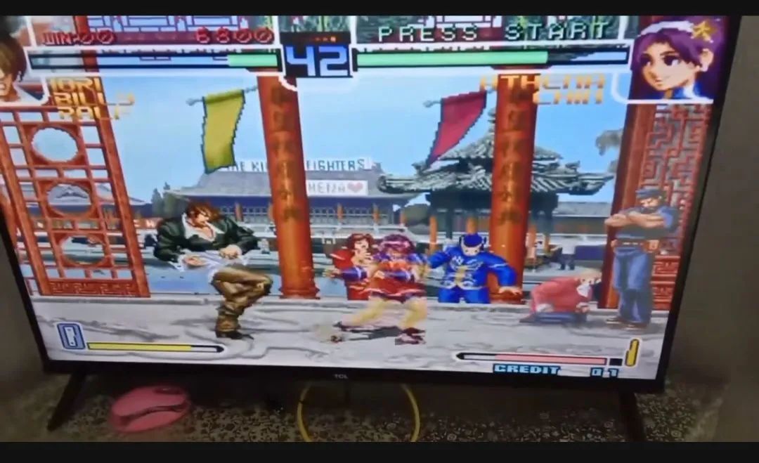 Videogame game stick  - Foto 3