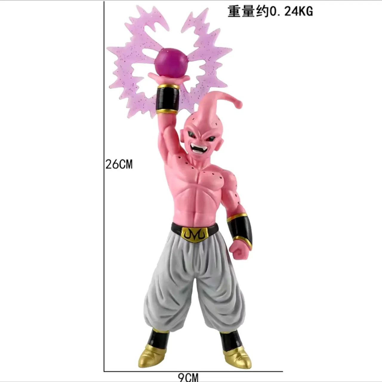Figures dragonball, novos - Foto 3