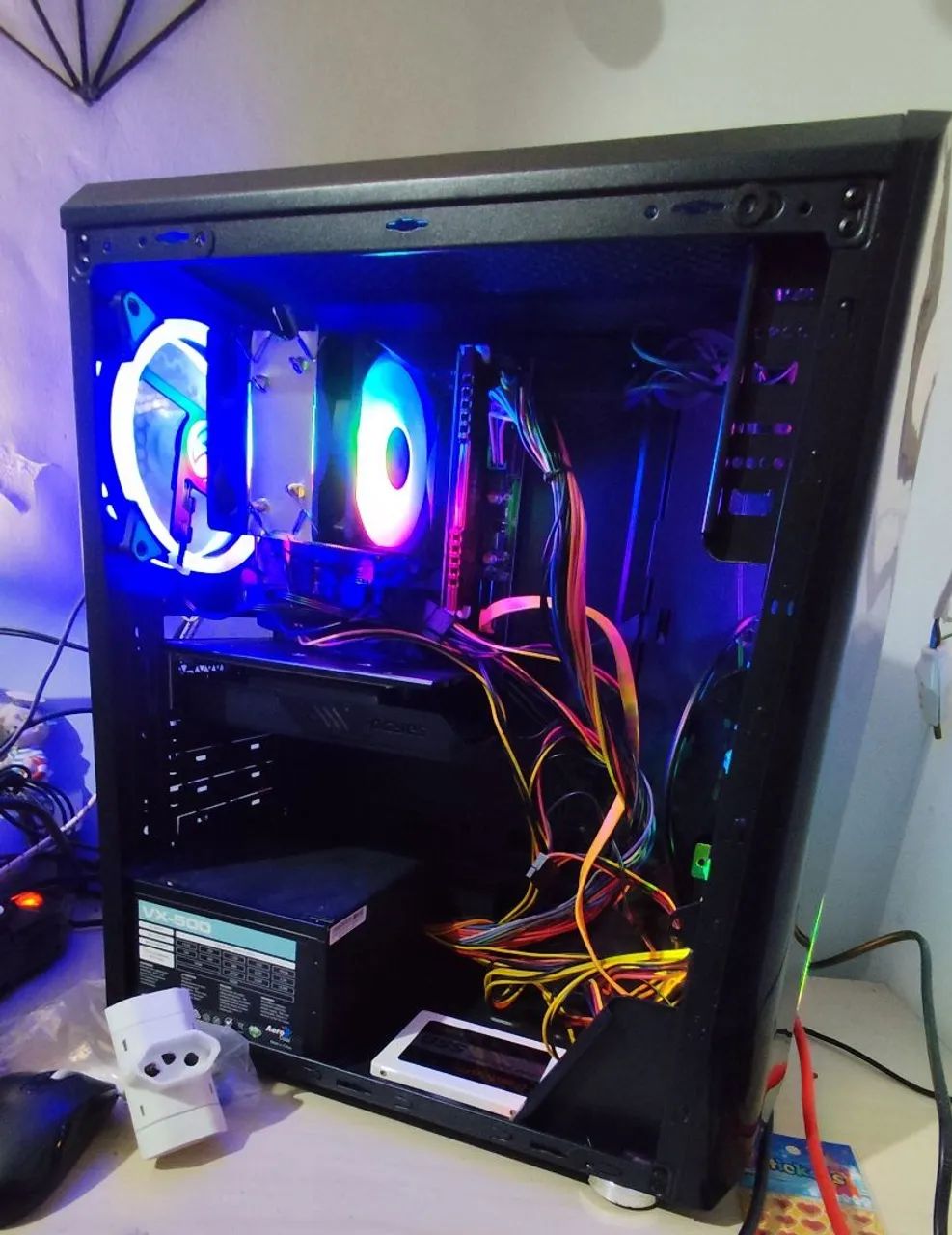 PC GAMER - Foto 2