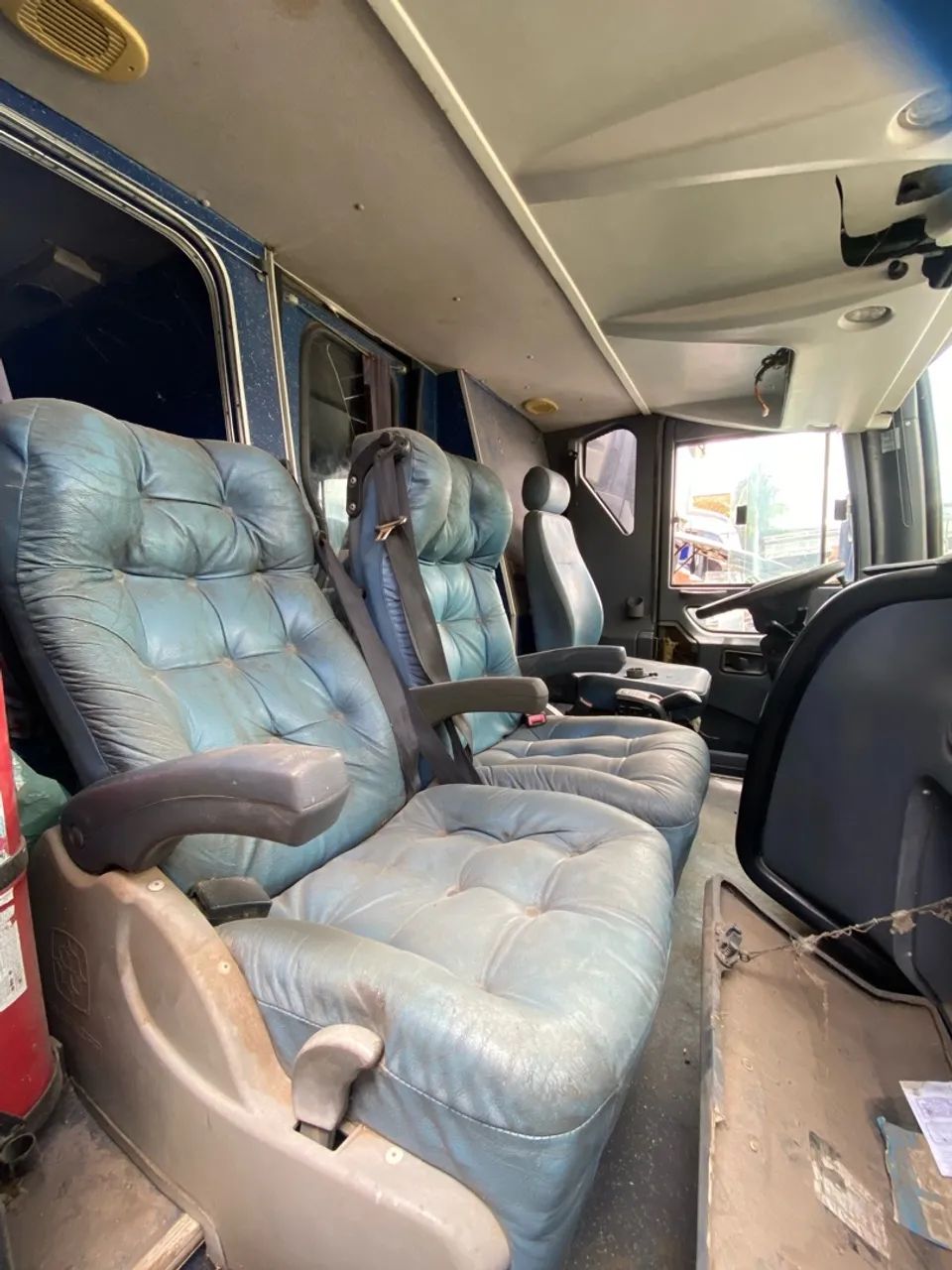 Poltronas para Ônibus - Foto 5