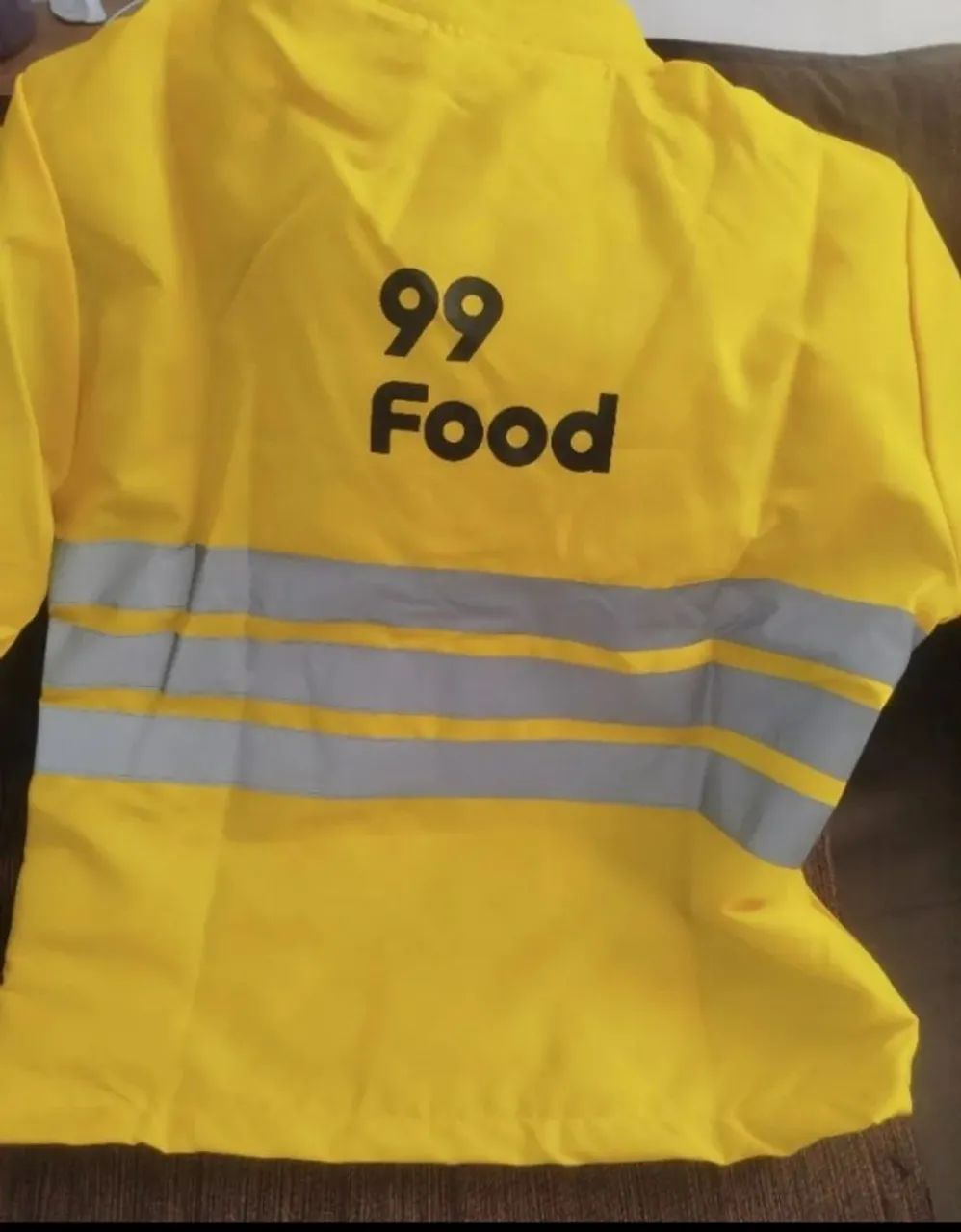 Jaqueta 99  - Foto 2