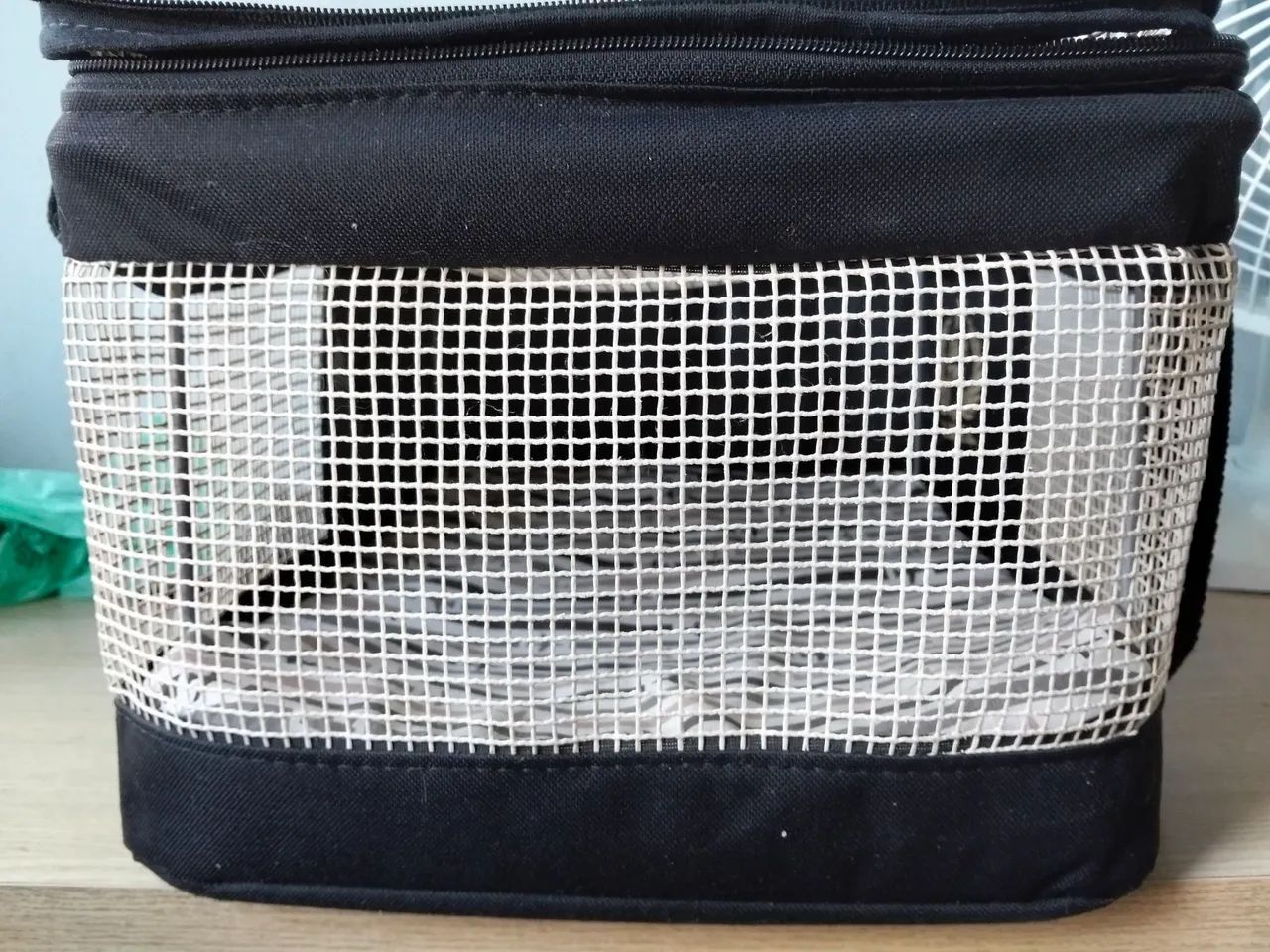 Bolsa Transporte para Pets  - Foto 3