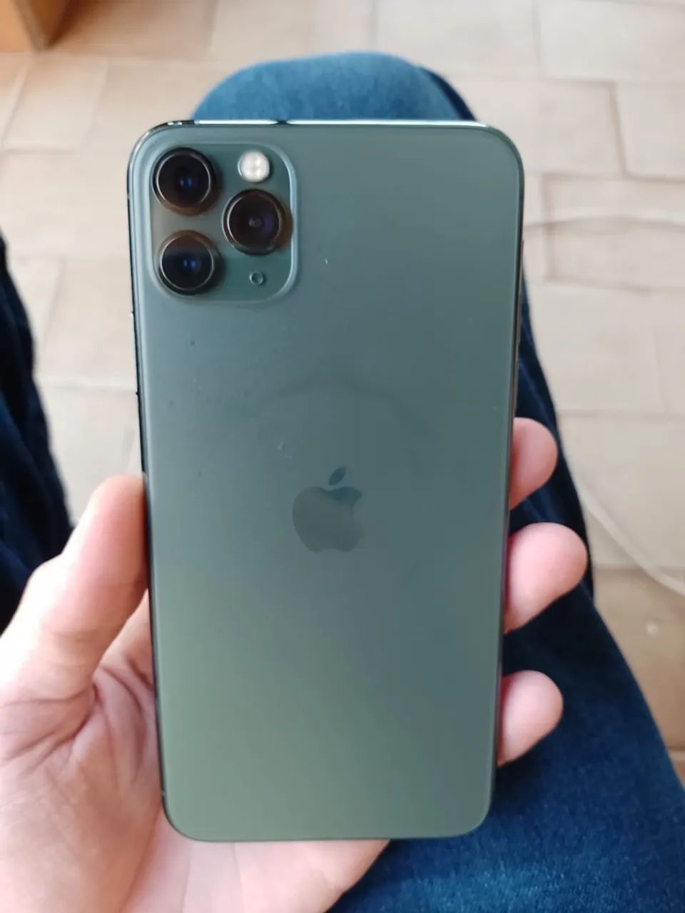 iPhone 11pro Max 256gb