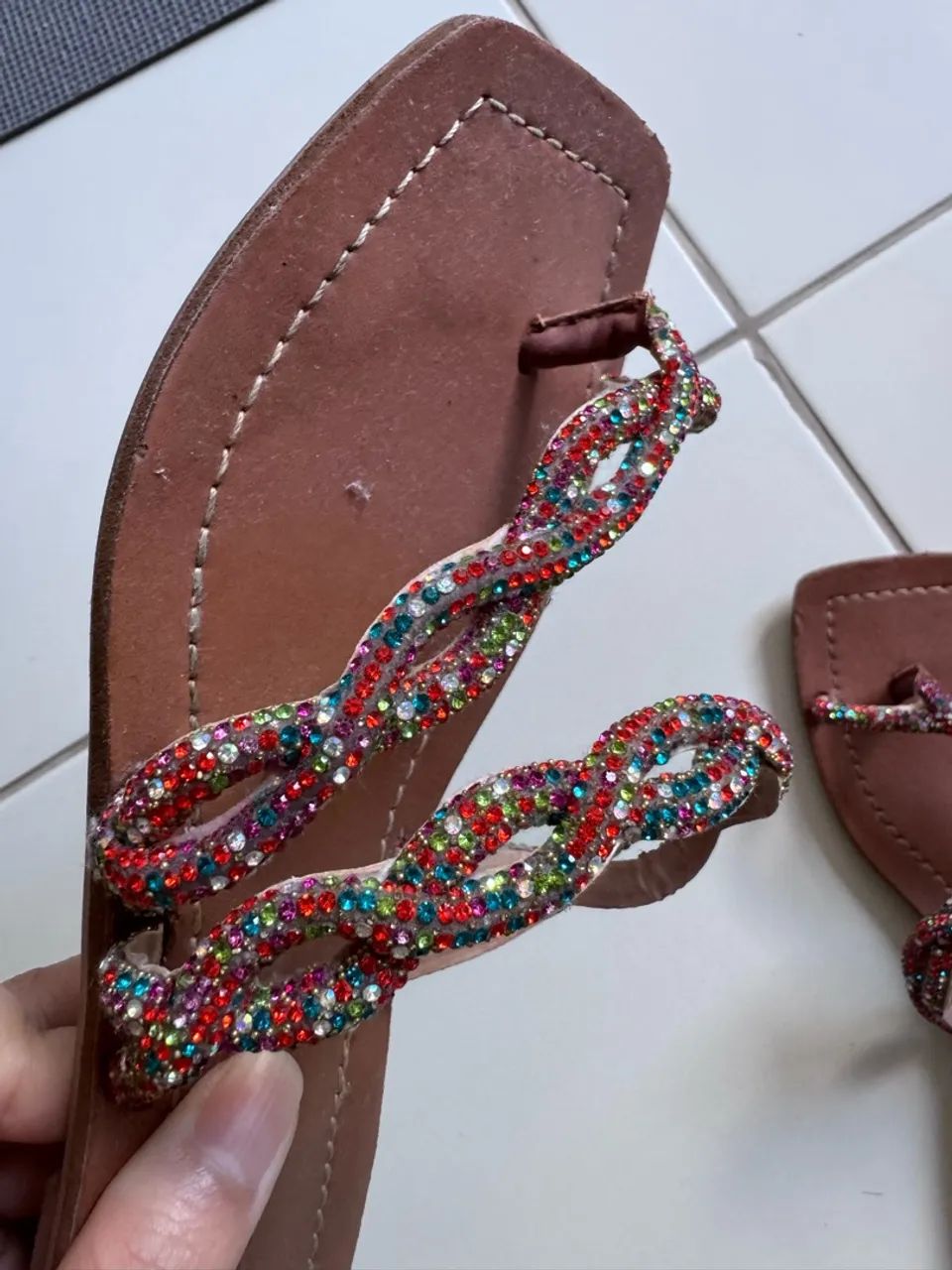 Rasteirinha  - Foto 2