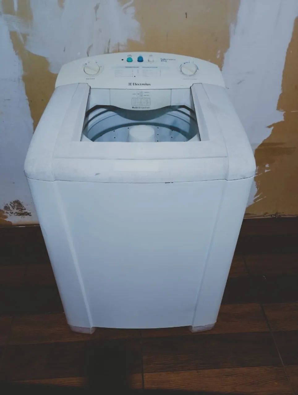 Maquina de lavar roupas Electrolux - Foto 2