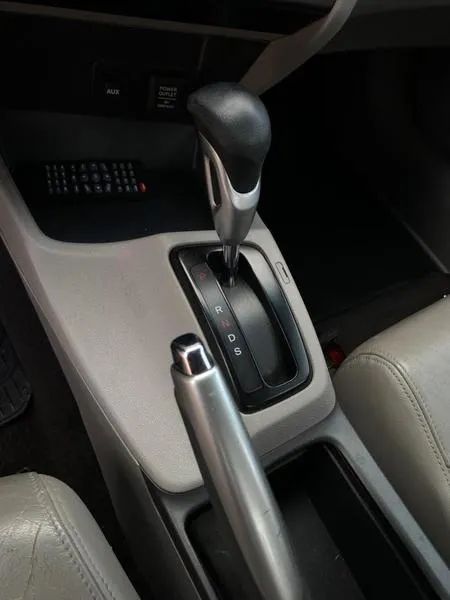 Honda Civic Sedan LXR 2.0 Flexone 16V Aut. 4P 2014 - Foto 9