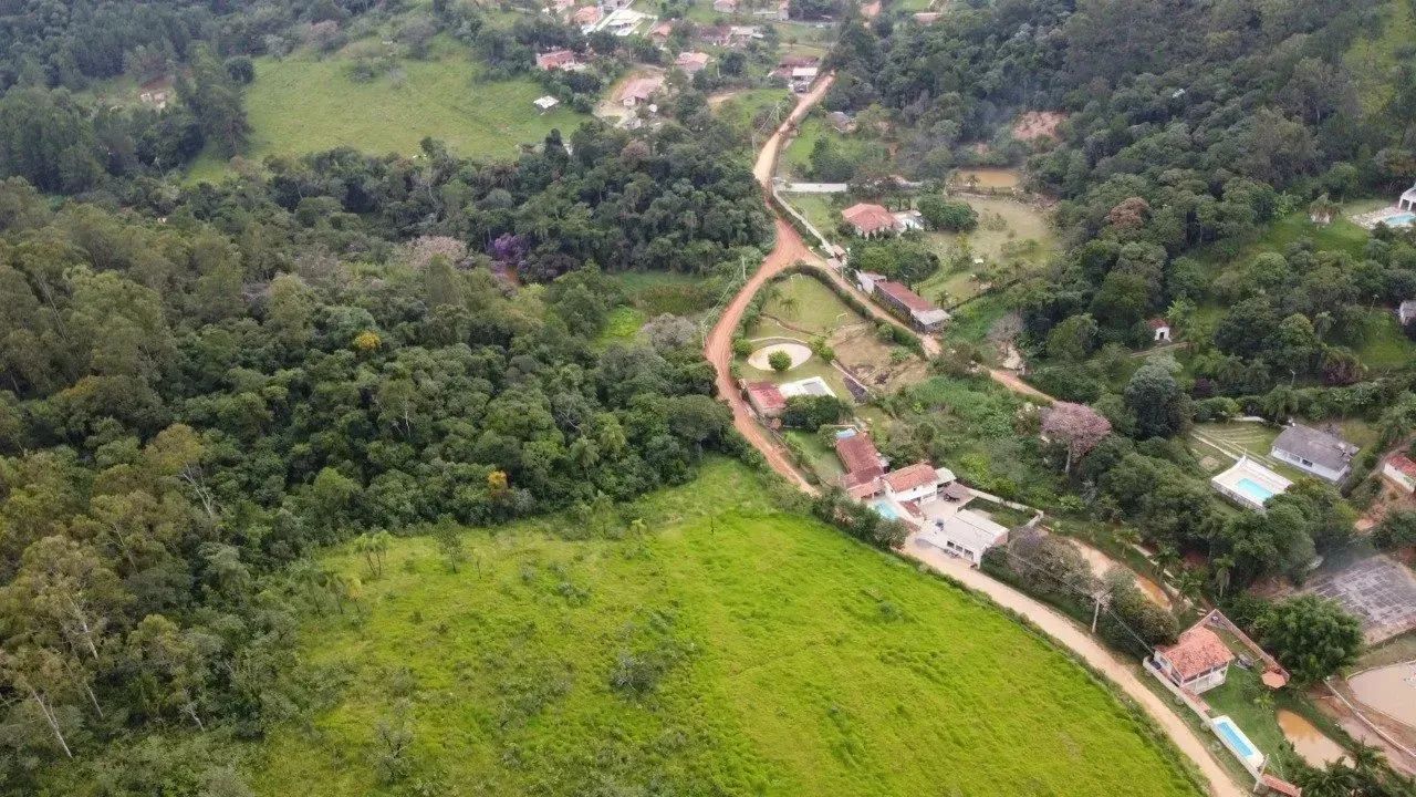 Lotes de 1000m² em São Roque, Próximo a Mairinque  Ideal para Chácara - Foto 4
