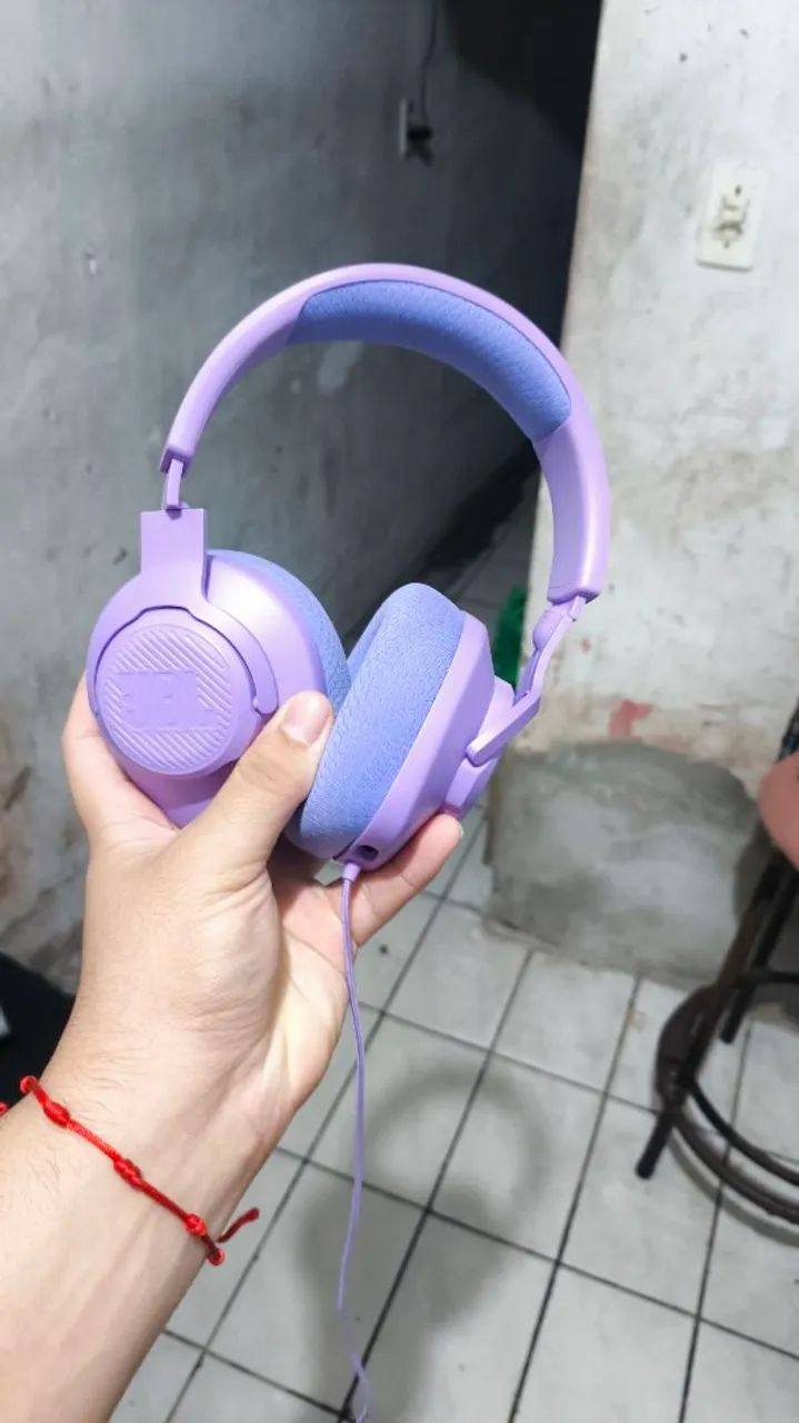 Headset e teclado gamer - Foto 5